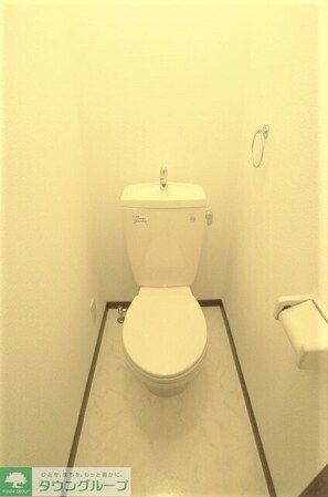 クラージュ高木の物件内観写真